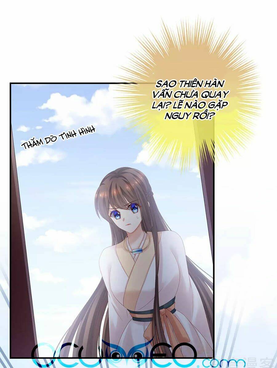 Hậu Cung Của Nữ Đế Chapter 179 - Trang 2