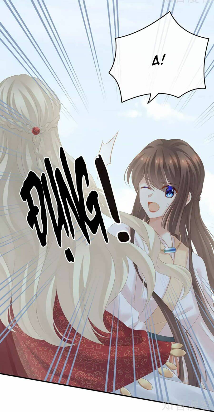 Hậu Cung Của Nữ Đế Chapter 179 - Trang 2