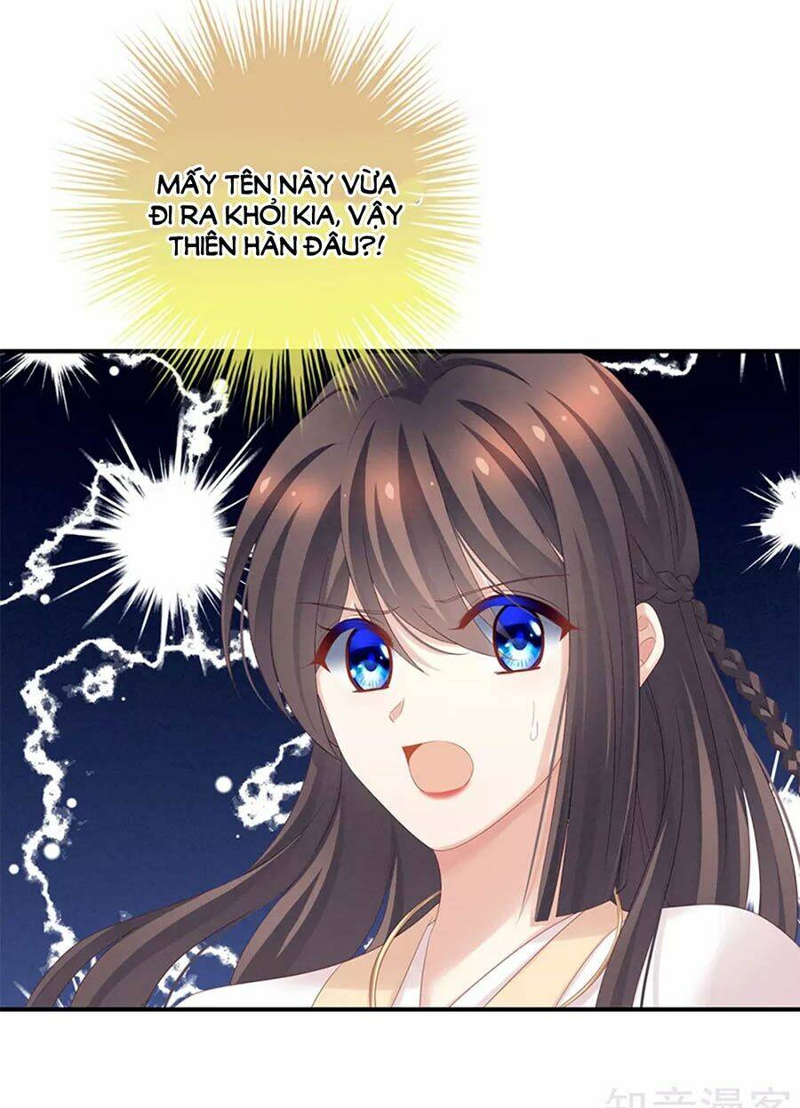 Hậu Cung Của Nữ Đế Chapter 179 - Trang 2