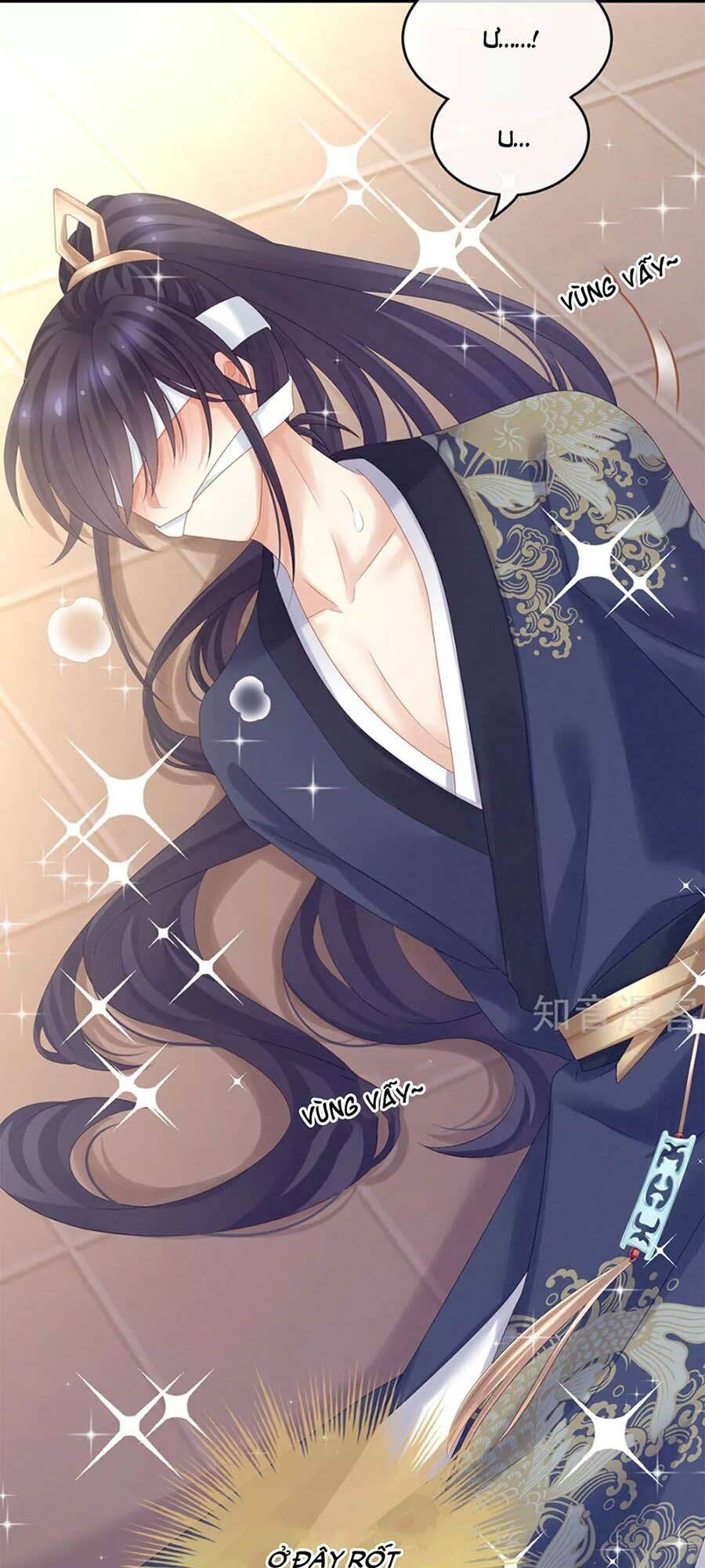 Hậu Cung Của Nữ Đế Chapter 179 - Trang 2