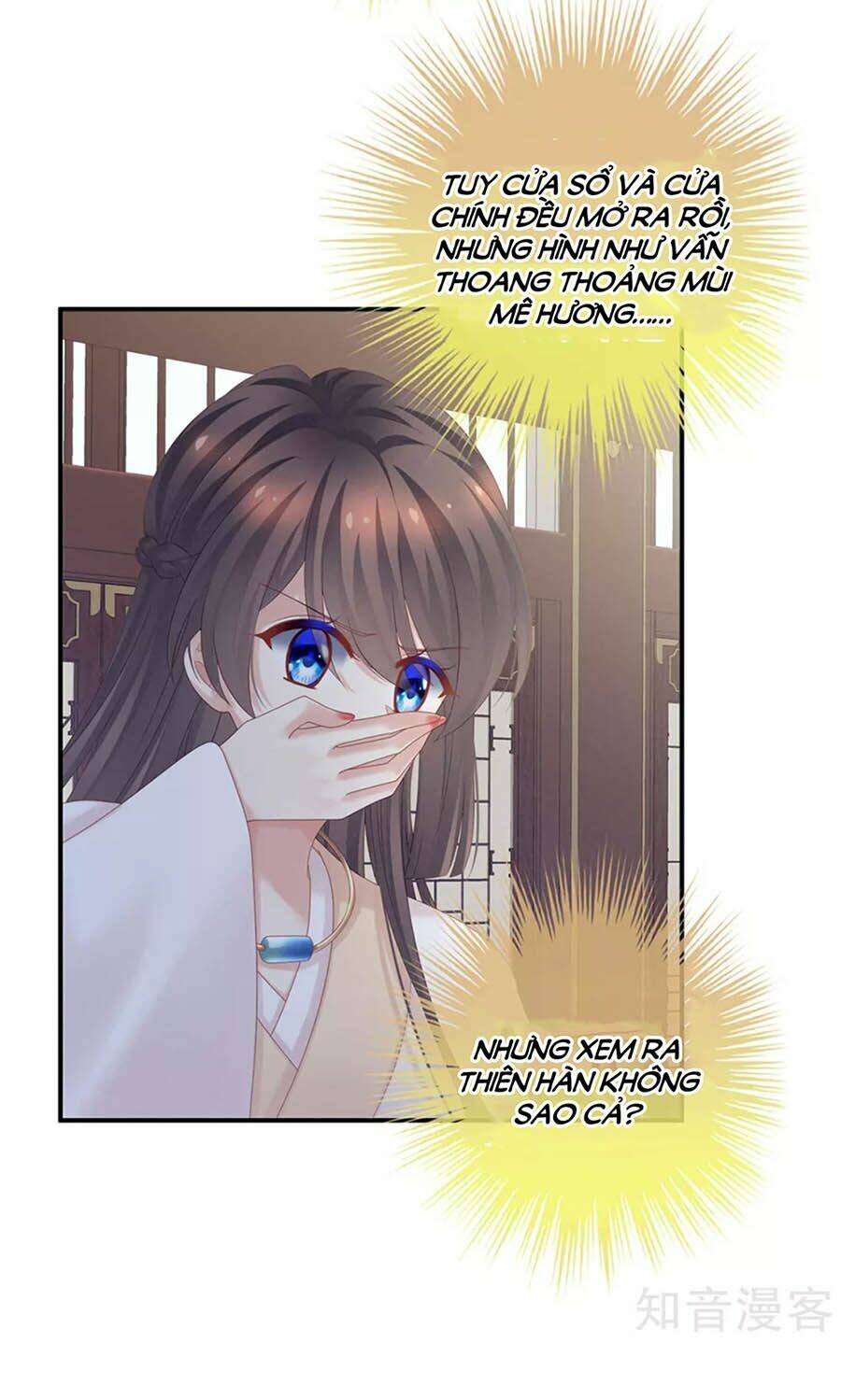 Hậu Cung Của Nữ Đế Chapter 179 - Trang 2