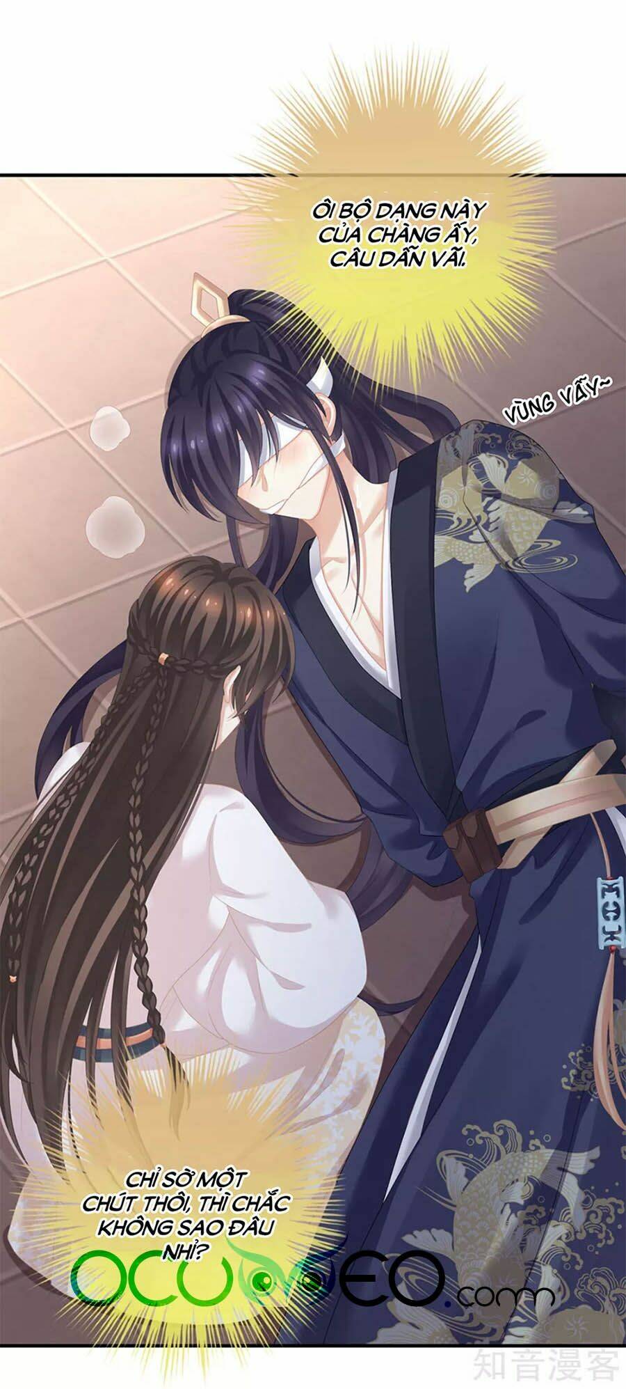 Hậu Cung Của Nữ Đế Chapter 179 - Trang 2