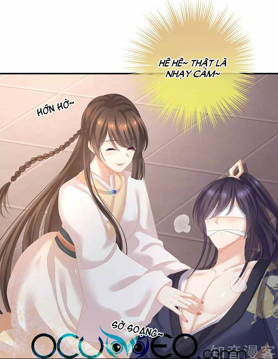 Hậu Cung Của Nữ Đế Chapter 179 - Trang 2
