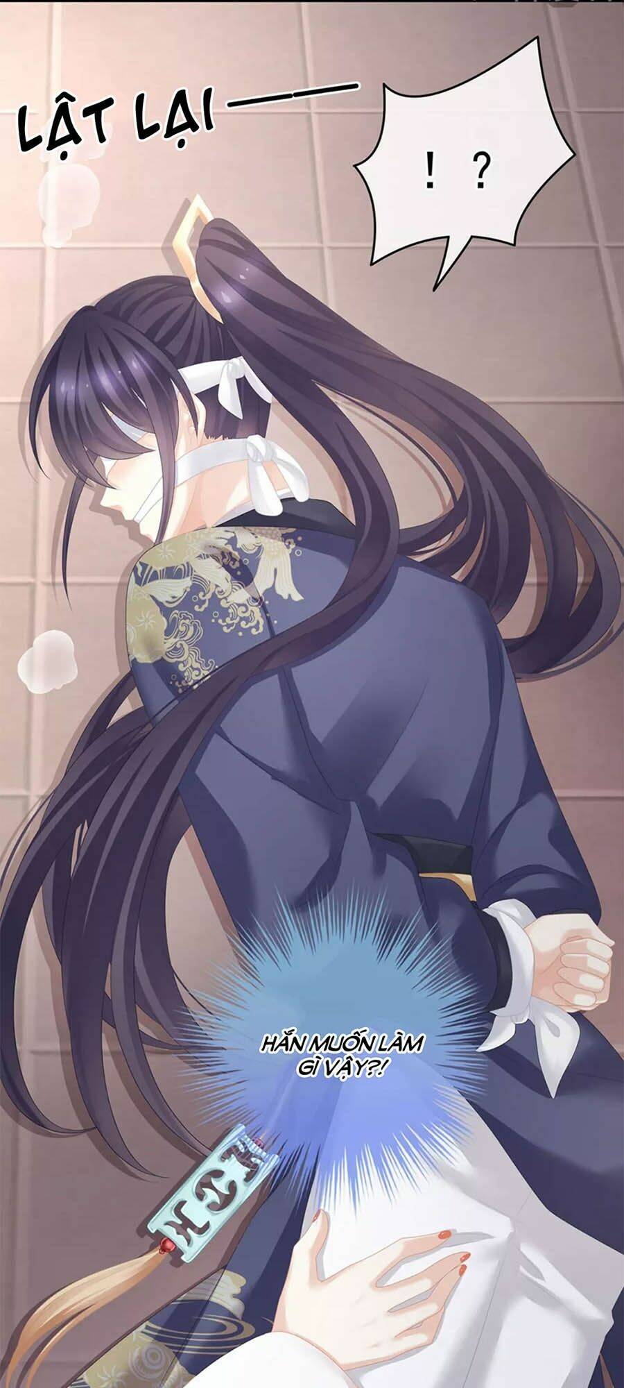 Hậu Cung Của Nữ Đế Chapter 179 - Trang 2