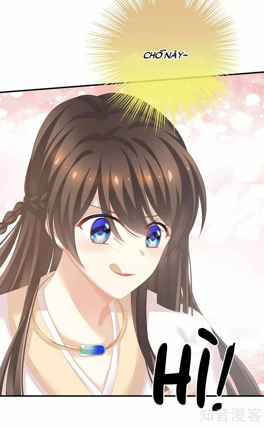 Hậu Cung Của Nữ Đế Chapter 179 - Trang 2