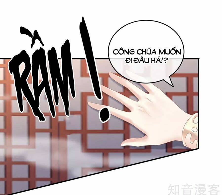 Hậu Cung Của Nữ Đế Chapter 179 - Trang 2