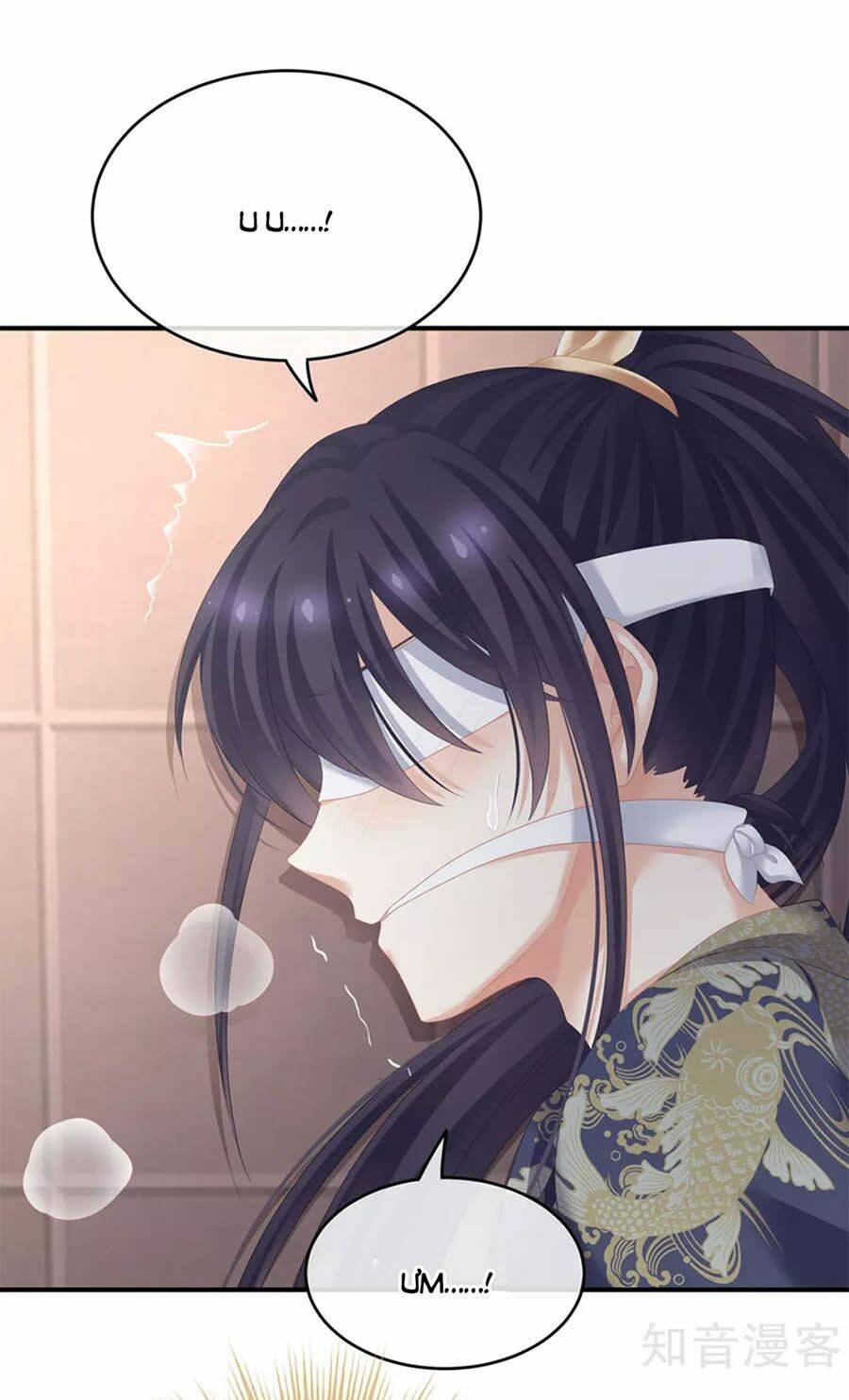 Hậu Cung Của Nữ Đế Chapter 179 - Trang 2