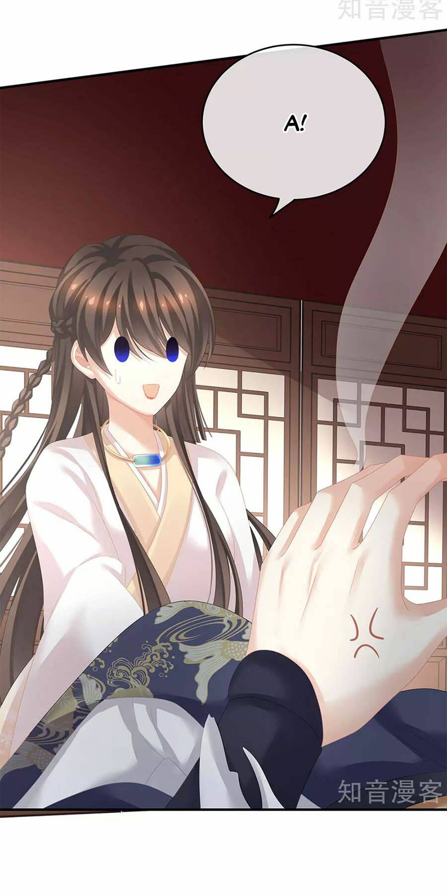 Hậu Cung Của Nữ Đế Chapter 179 - Trang 2