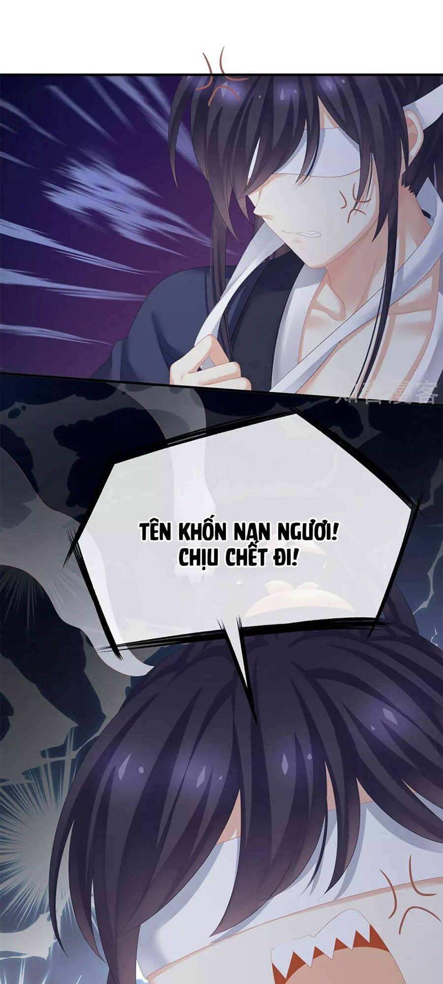 Hậu Cung Của Nữ Đế Chapter 179 - Trang 2