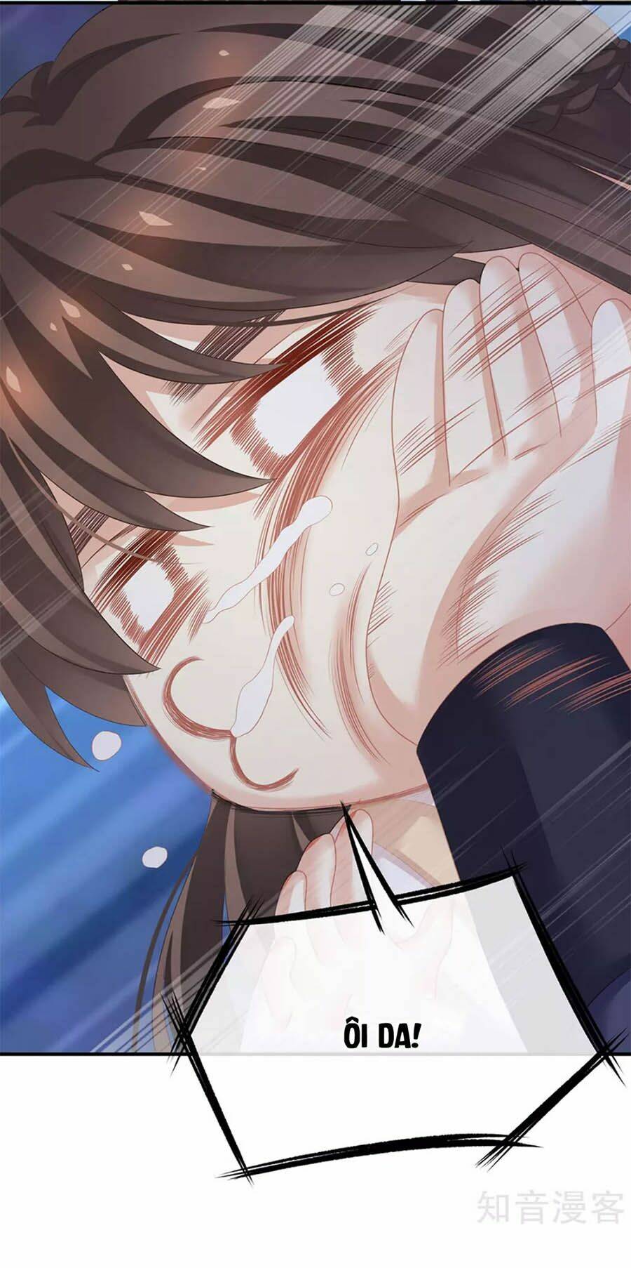 Hậu Cung Của Nữ Đế Chapter 179 - Trang 2