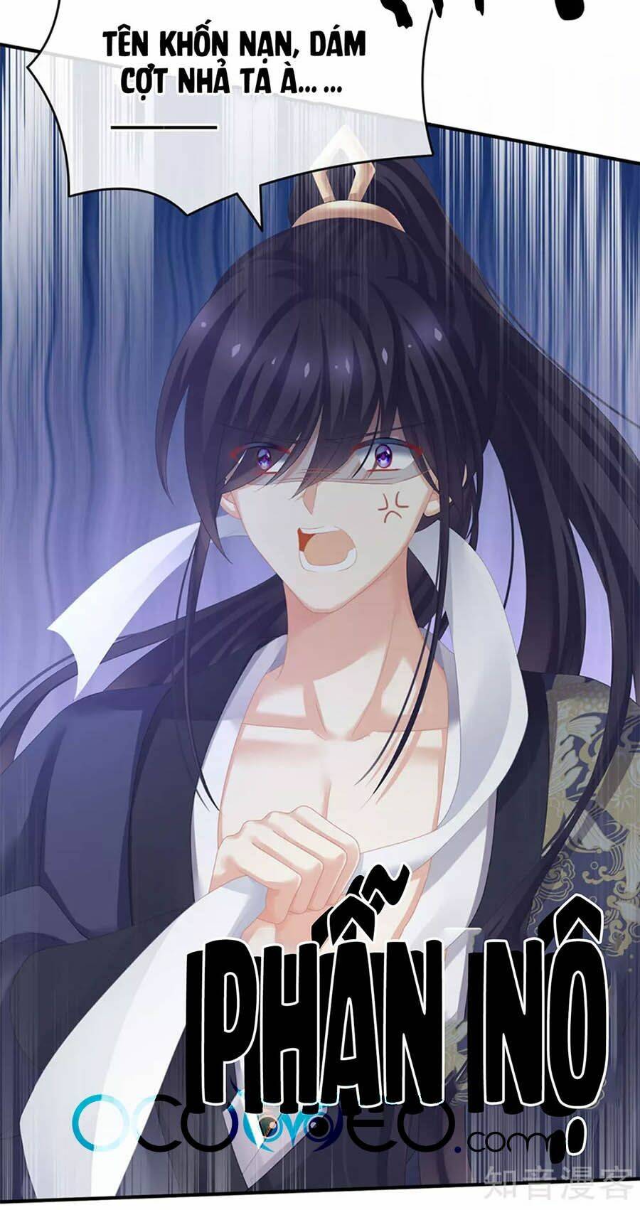 Hậu Cung Của Nữ Đế Chapter 179 - Trang 2