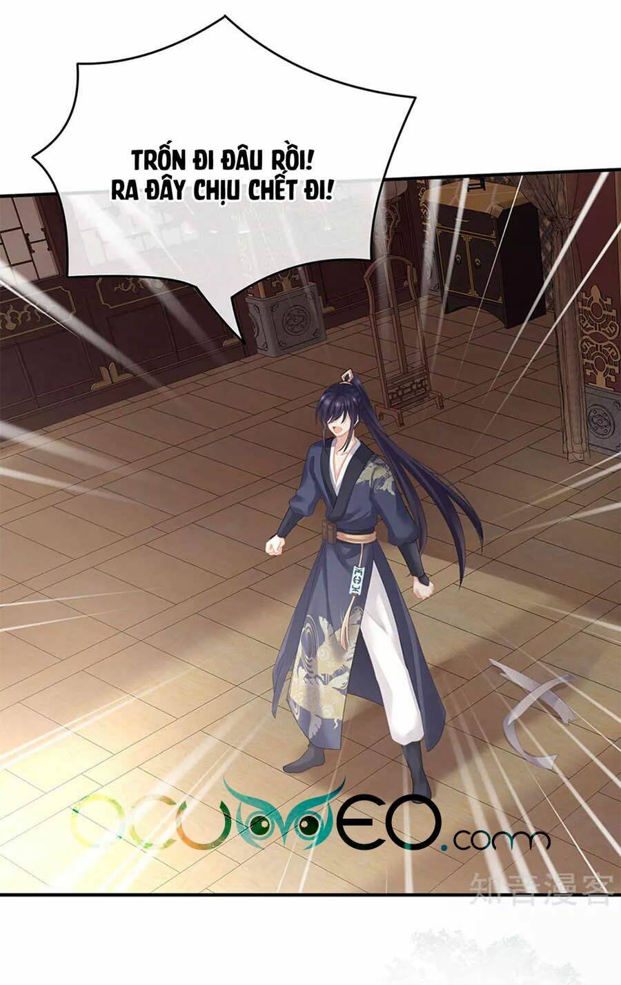 Hậu Cung Của Nữ Đế Chapter 179 - Trang 2