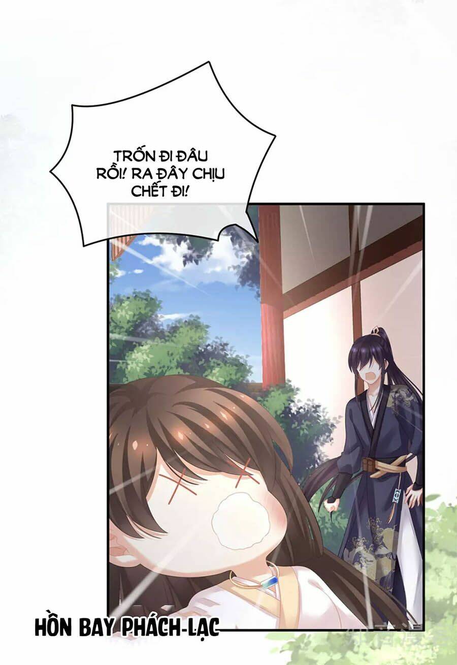 Hậu Cung Của Nữ Đế Chapter 179 - Trang 2