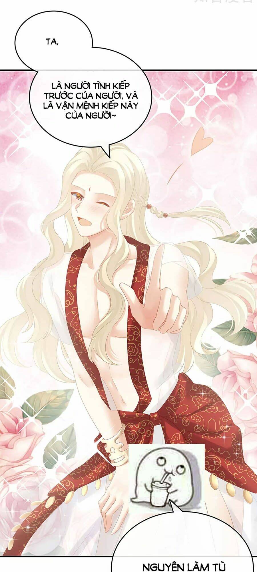 Hậu Cung Của Nữ Đế Chapter 179 - Trang 2