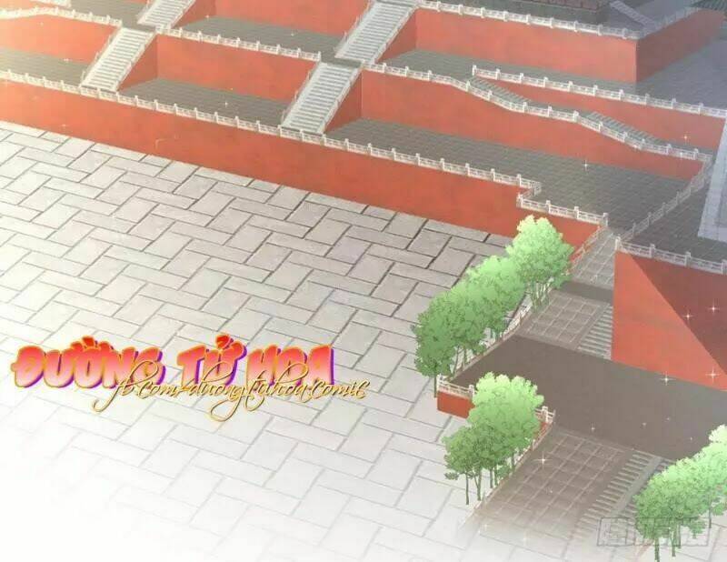Hậu Cung Của Nữ Đế Chapter 18 - Trang 2