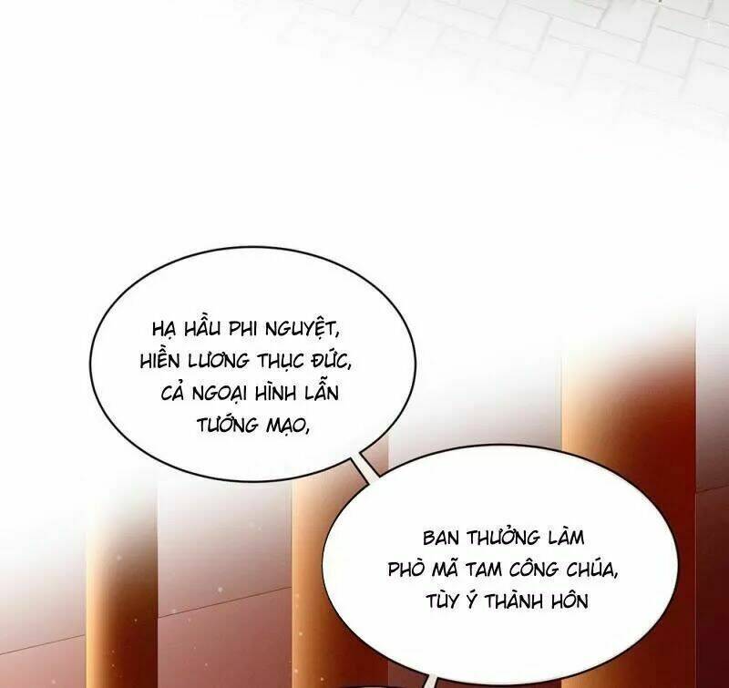 Hậu Cung Của Nữ Đế Chapter 18 - Trang 2