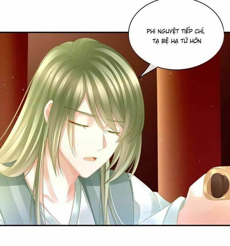 Hậu Cung Của Nữ Đế Chapter 18 - Trang 2