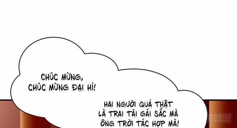 Hậu Cung Của Nữ Đế Chapter 18 - Trang 2