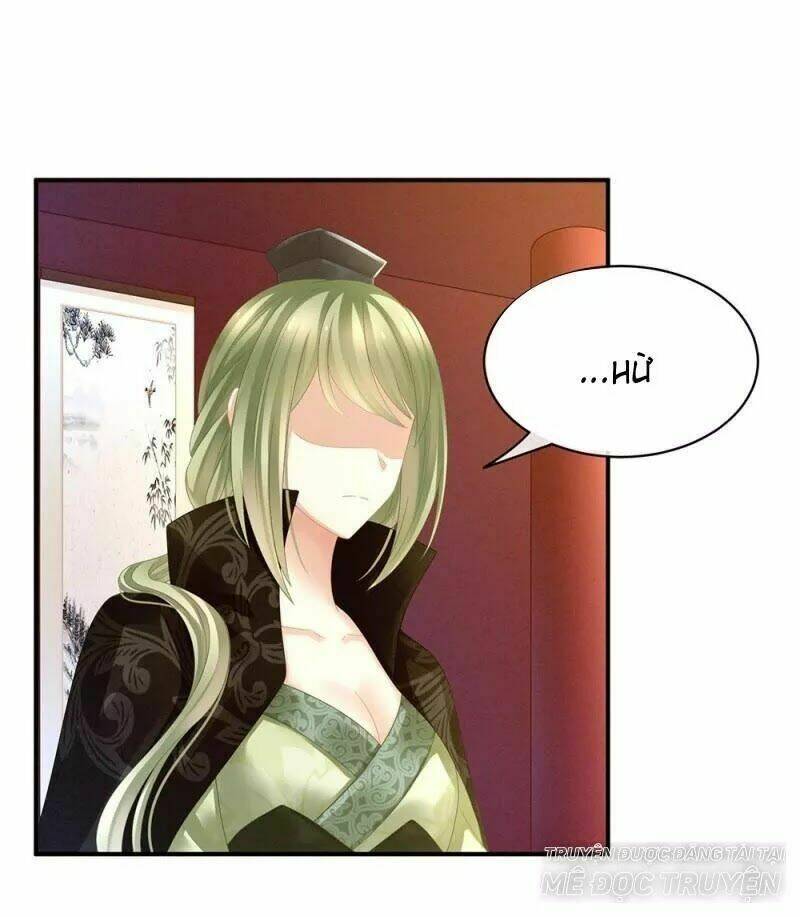 Hậu Cung Của Nữ Đế Chapter 18 - Trang 2