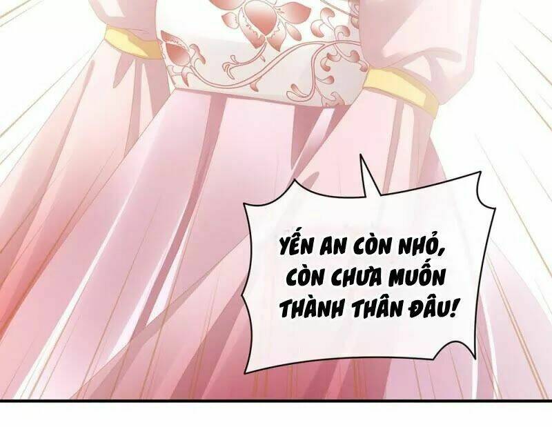 Hậu Cung Của Nữ Đế Chapter 18 - Trang 2