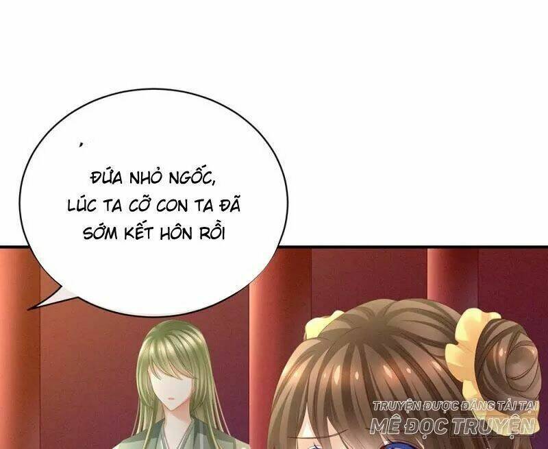 Hậu Cung Của Nữ Đế Chapter 18 - Trang 2