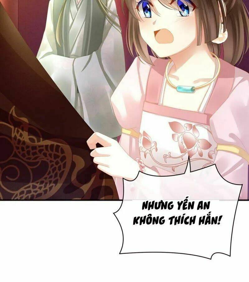 Hậu Cung Của Nữ Đế Chapter 18 - Trang 2