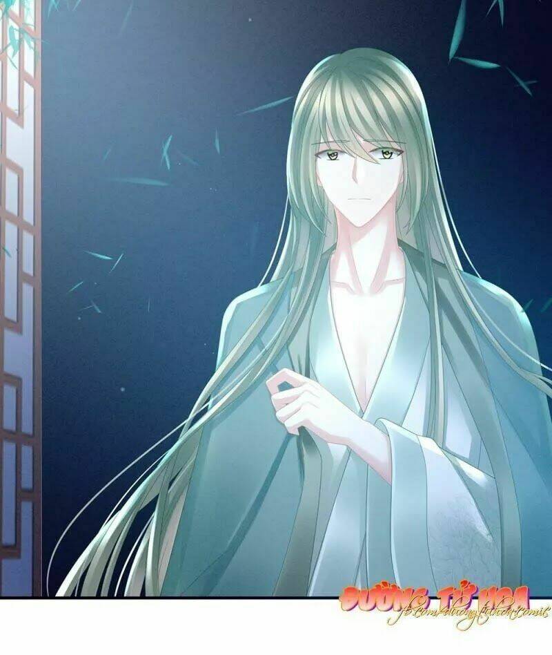 Hậu Cung Của Nữ Đế Chapter 18 - Trang 2