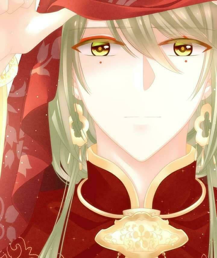 Hậu Cung Của Nữ Đế Chapter 18 - Trang 2