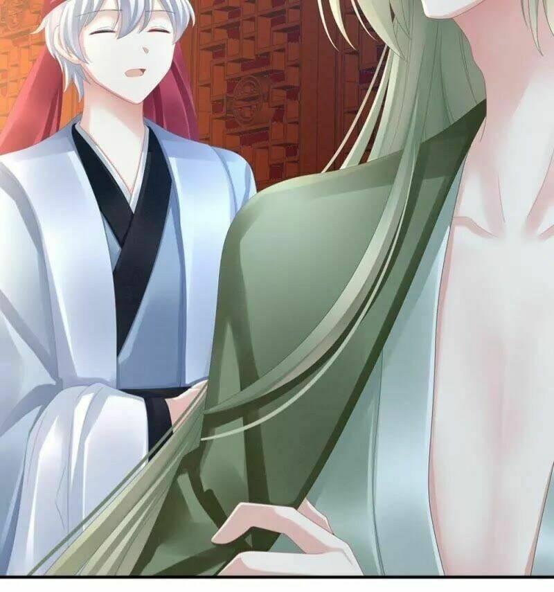 Hậu Cung Của Nữ Đế Chapter 18 - Trang 2