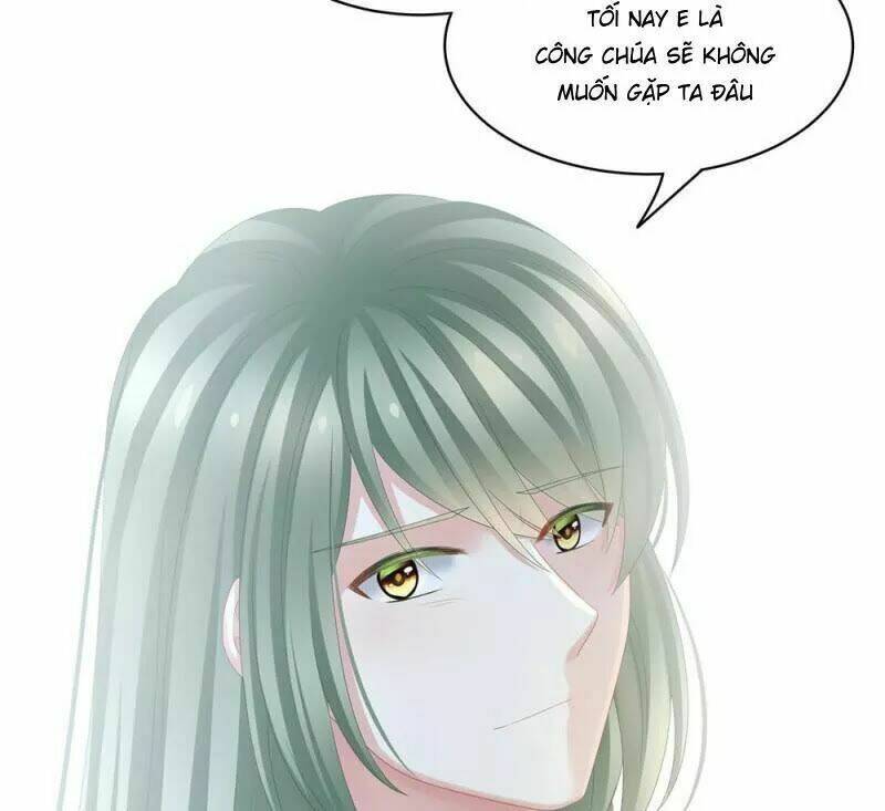 Hậu Cung Của Nữ Đế Chapter 18 - Trang 2