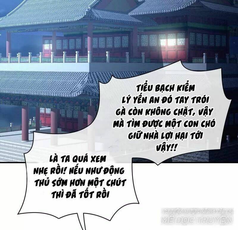 Hậu Cung Của Nữ Đế Chapter 18 - Trang 2