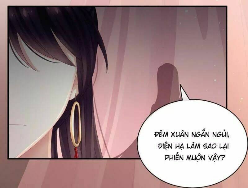 Hậu Cung Của Nữ Đế Chapter 18 - Trang 2