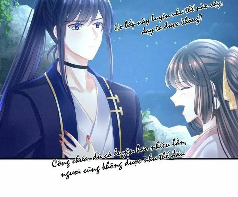 Hậu Cung Của Nữ Đế Chapter 18 - Trang 2