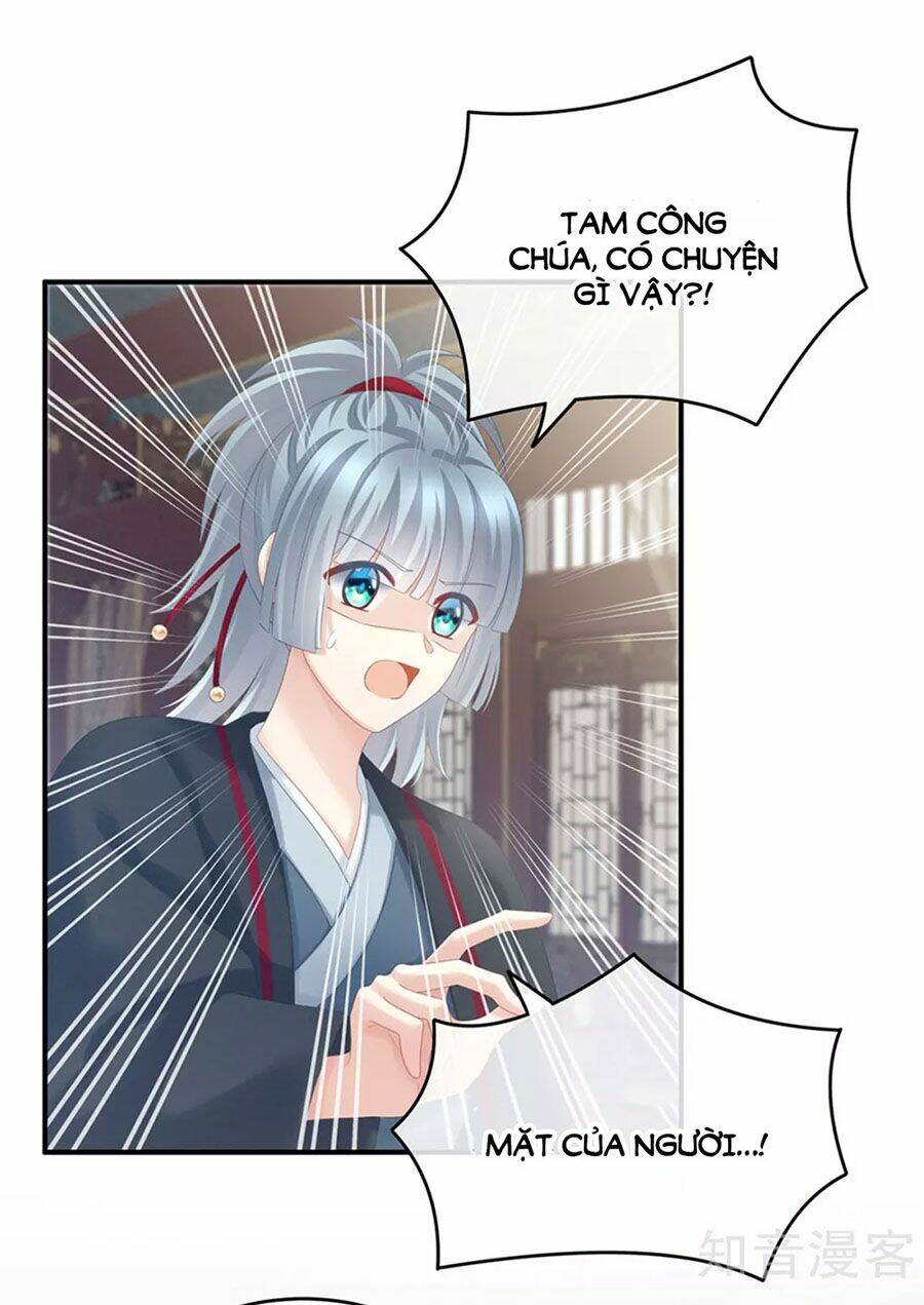 Hậu Cung Của Nữ Đế Chapter 180 - Trang 2