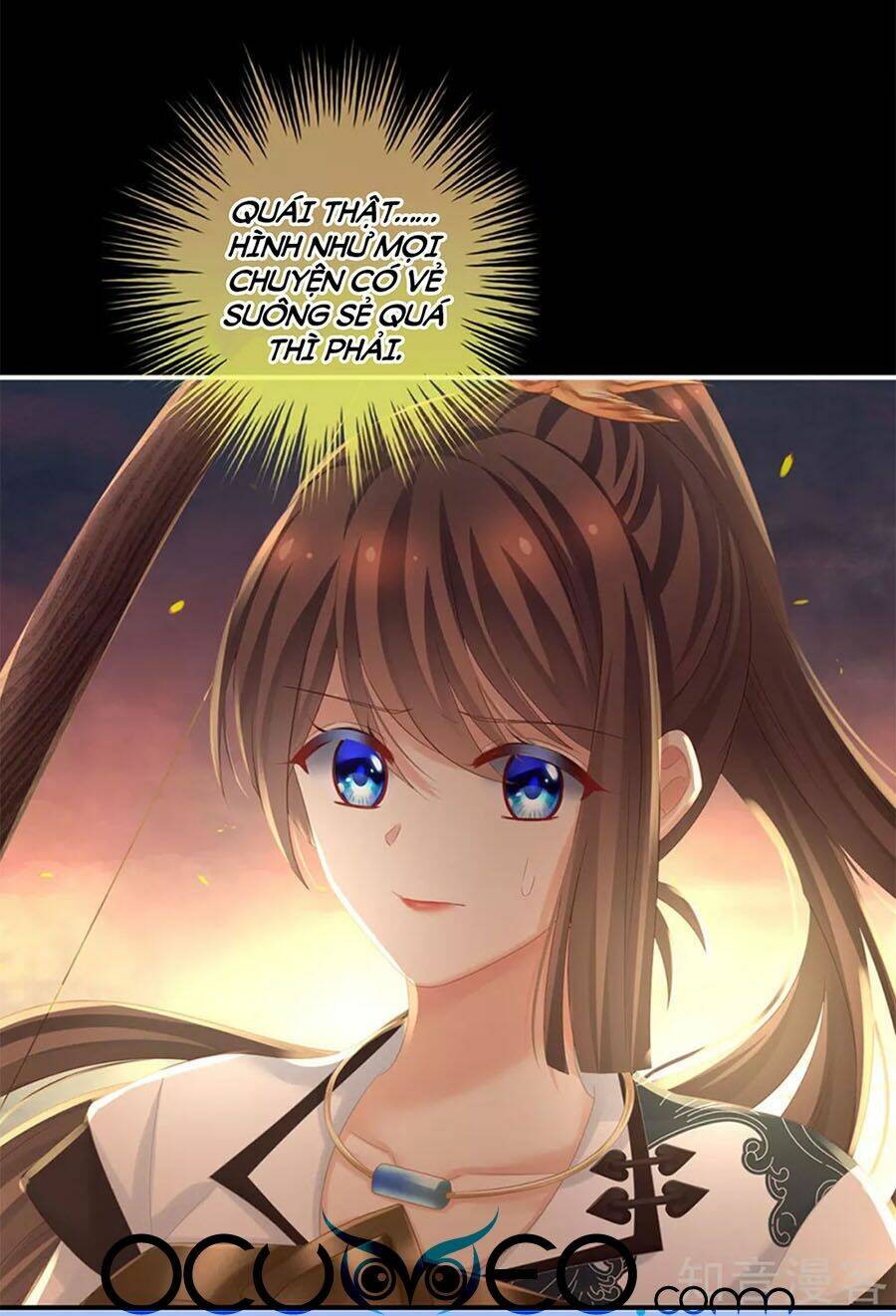 Hậu Cung Của Nữ Đế Chapter 180 - Trang 2