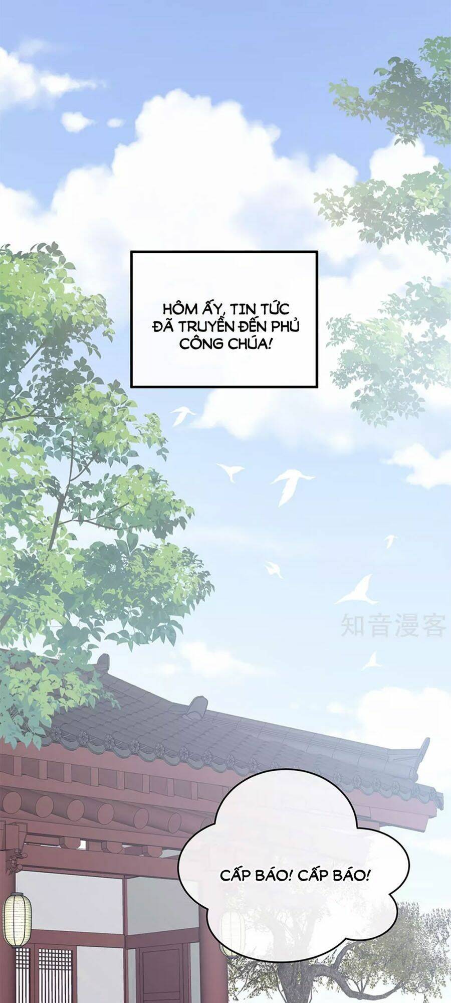 Hậu Cung Của Nữ Đế Chapter 180 - Trang 2