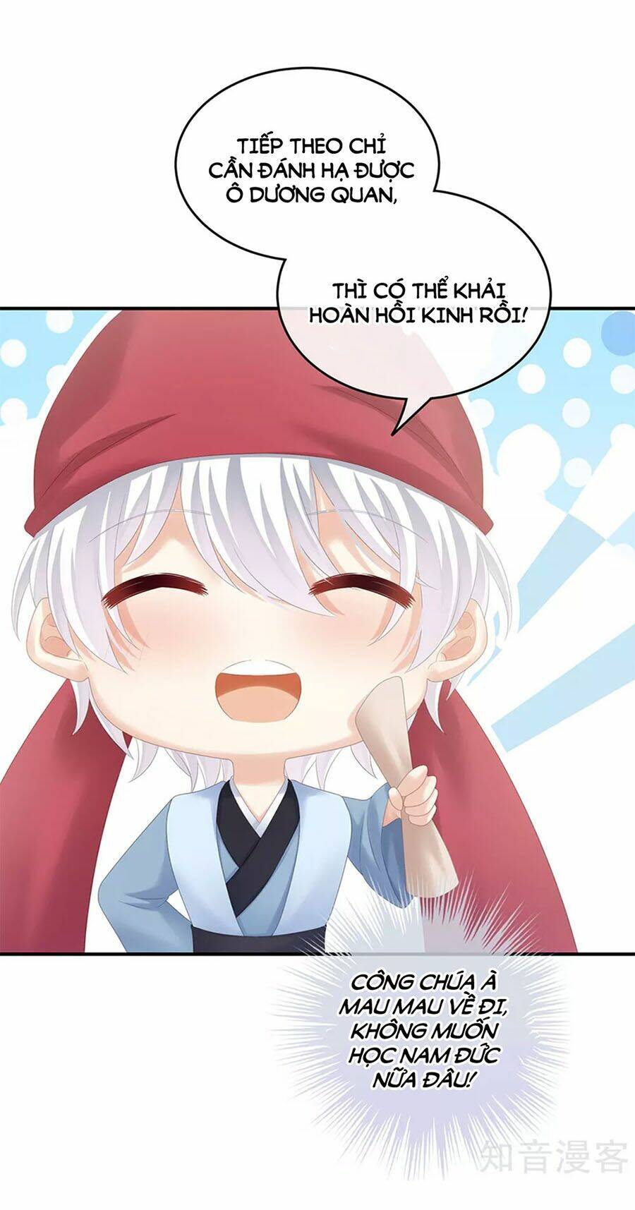 Hậu Cung Của Nữ Đế Chapter 180 - Trang 2