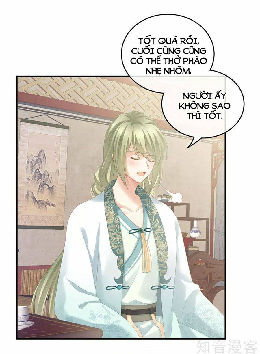 Hậu Cung Của Nữ Đế Chapter 180 - Trang 2