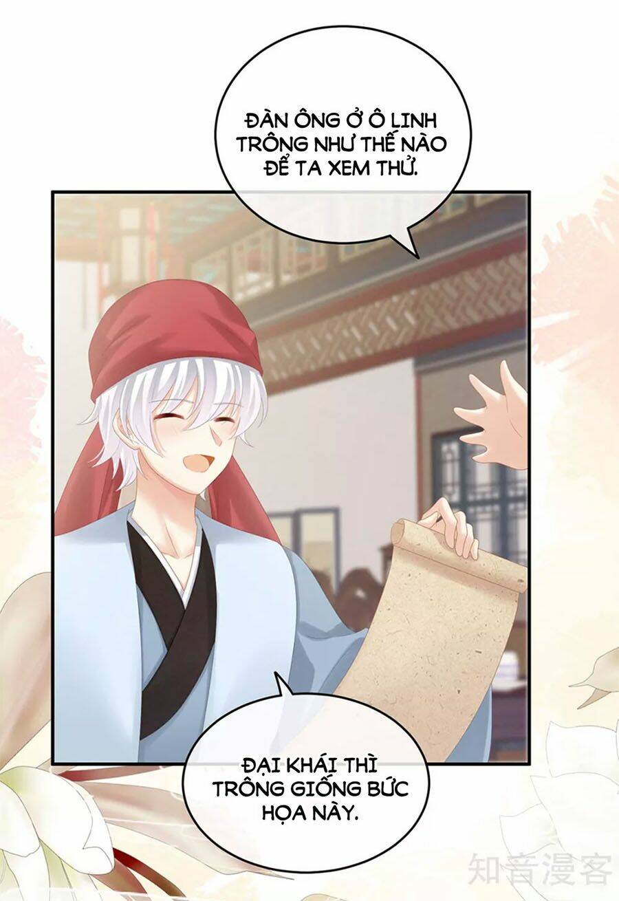 Hậu Cung Của Nữ Đế Chapter 180 - Trang 2