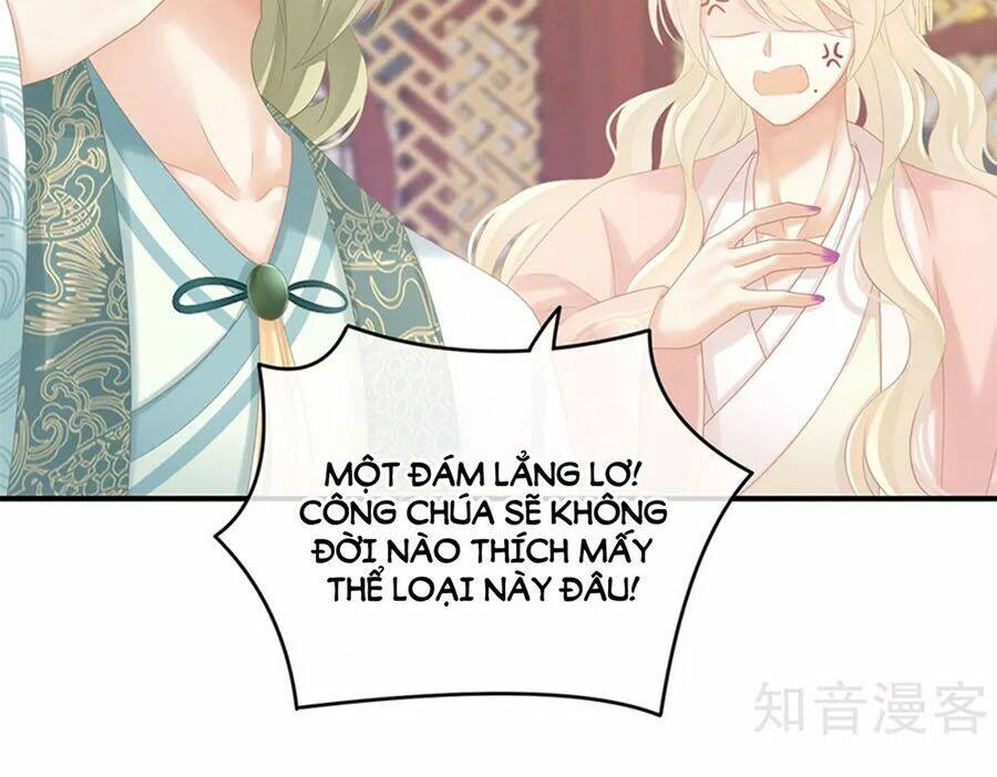 Hậu Cung Của Nữ Đế Chapter 180 - Trang 2