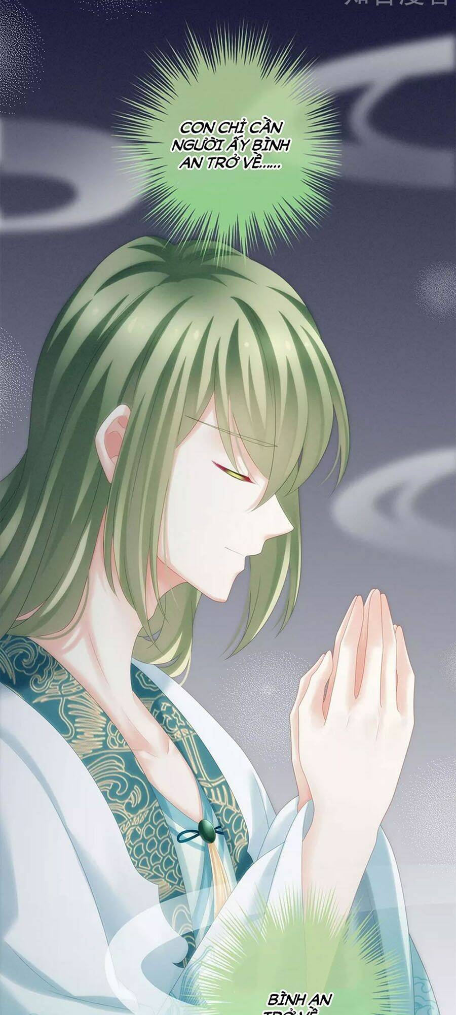 Hậu Cung Của Nữ Đế Chapter 180 - Trang 2