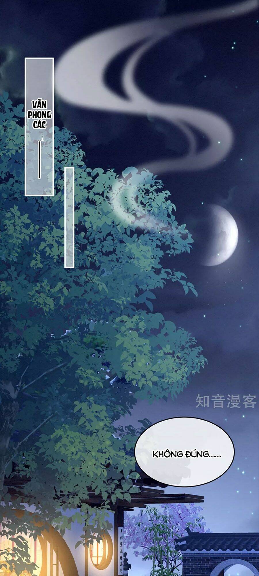 Hậu Cung Của Nữ Đế Chapter 180 - Trang 2