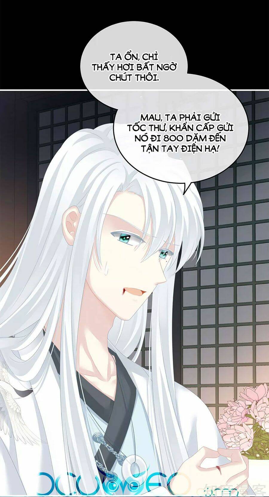 Hậu Cung Của Nữ Đế Chapter 180 - Trang 2