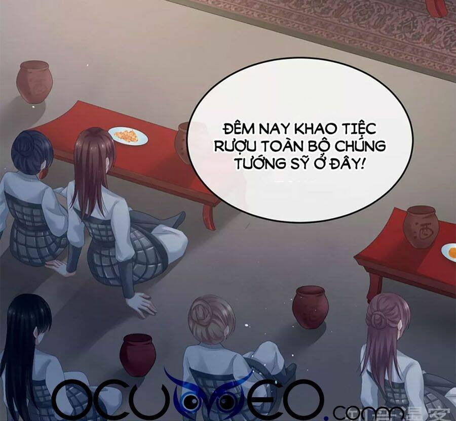Hậu Cung Của Nữ Đế Chapter 180 - Trang 2