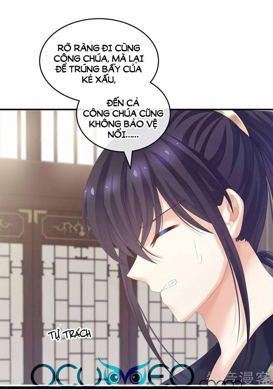Hậu Cung Của Nữ Đế Chapter 180 - Trang 2