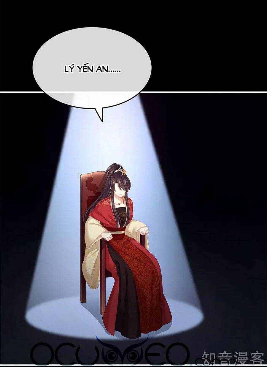 Hậu Cung Của Nữ Đế Chapter 180 - Trang 2