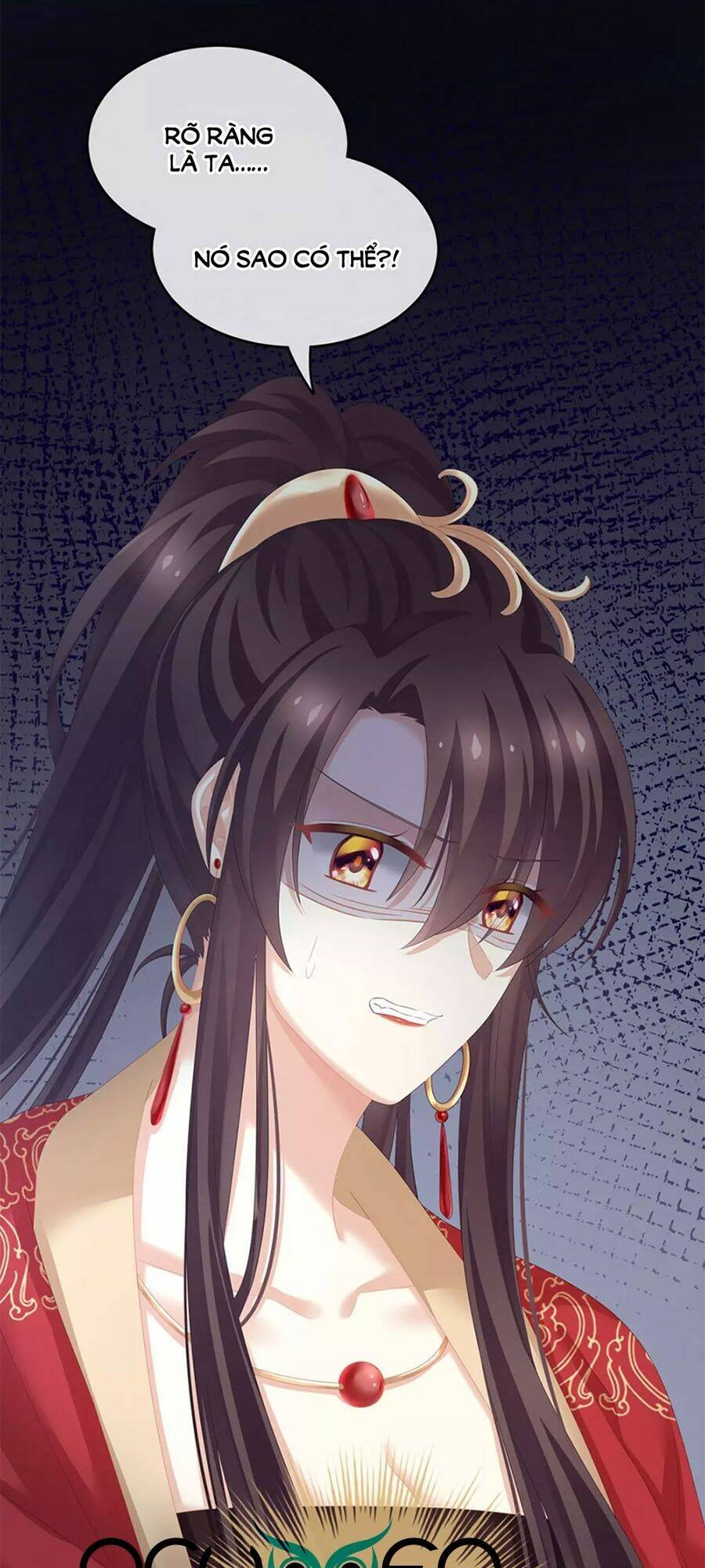 Hậu Cung Của Nữ Đế Chapter 180 - Trang 2