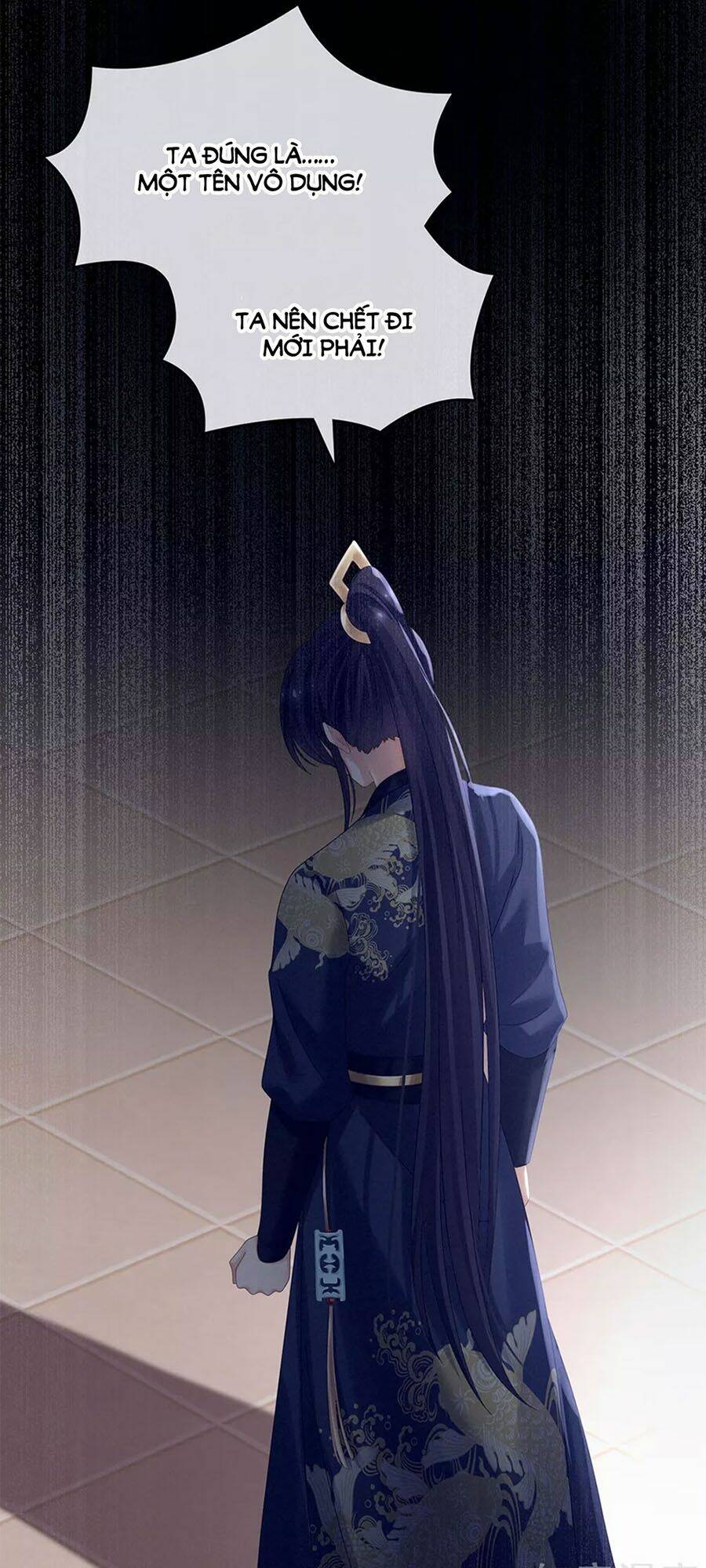 Hậu Cung Của Nữ Đế Chapter 180 - Trang 2