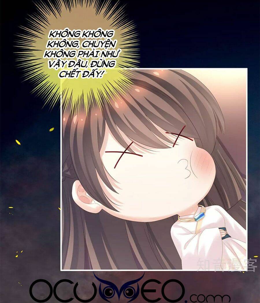 Hậu Cung Của Nữ Đế Chapter 180 - Trang 2