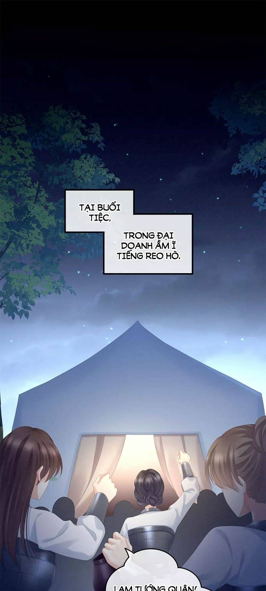 Hậu Cung Của Nữ Đế Chapter 181 - Trang 2